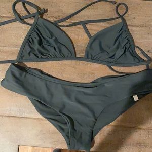 GUC Boys + arrows bikini